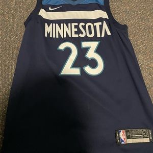 Nike Jimmy Butler Jersey